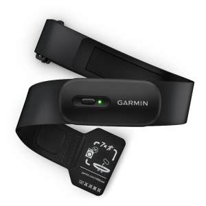 Garmin Garmin HRM 200 Heart Rate Monitor Strap MD-XL