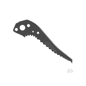Petzl Petzl Ice Pick