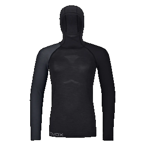 Ortovox Ortovox Ortovox Women's 120 Comp Light Hoody - $130.00 at Bentgate.com
