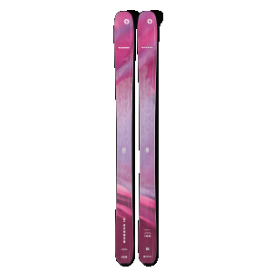 Blizzard Blizzard Blizzard Women's Sheeva 10 Ski 26/27 - $849.99 at Bentgate.com