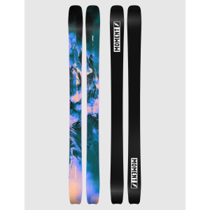 Moment Skis Moment Skis Moment Deathwish Tour 112 Ski 26/27 - $899.00 at Bentgate.com