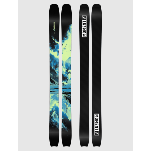 Moment Skis Moment Skis Moment Wildcat Tour 118 Ski 26/27 - $899.00 at Bentgate.com