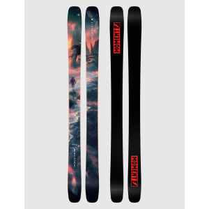 Moment Skis Moment Skis Moment Wildcat 108 Ski 26/27 - $849.00 at Bentgate.com