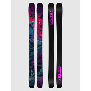 Moment Skis Moment Skis Moment Women's Sierra 104 Ski 26/27 - $829.00 at Bentgate.com