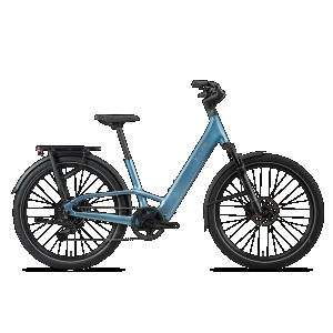 Xds XDS X-LAB ST5+ Low Step Commuter eBike - $1999.00 at Bentgate.com