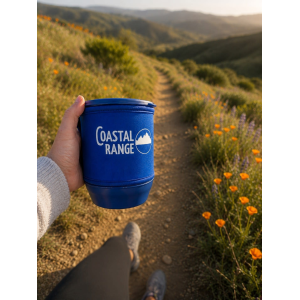 Coastal Range Coastal Range Coastal Range Backpacker Ultralight Stove - $149.95 at Bentgate.com