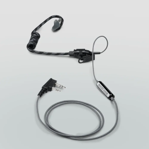Rocky Talkie Rocky Talkie Rocky Talkie Acoustic Headset for Mountain Radio - $55.00 at Bentgate.com