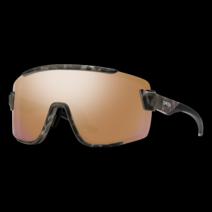 Smith Optics Smith Optics Smith Wildcat Matte Salt Haze ChromaPop Rose Gold Mirror Lens - $217.00 at Bentgate.com