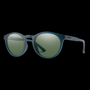 Smith Optics Smith Optics Smith Westward Core Matte Pacific Crystal Polarized Gray Green Lens - $147.00 at Bentgate.com