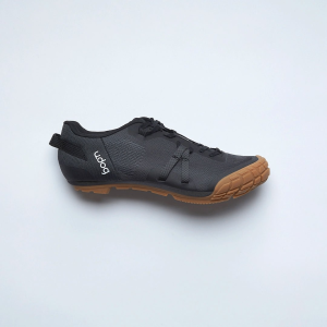 Udog UDOG UDOG Distanza Carbon Cycling Shoe Gravel with Laces - $274.95 at Bentgate.com