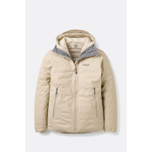 Rab Rab Rab Women's Microlight Shield Jacket - $375.00 at Bentgate.com
