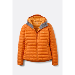 Rab Rab Women's Microlight Alpine Hoody