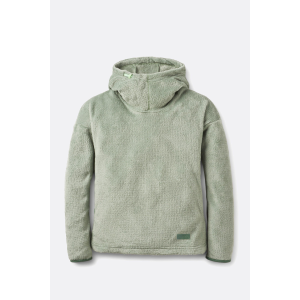 Rab Rab Women's Wheelstone Pullover Hoody