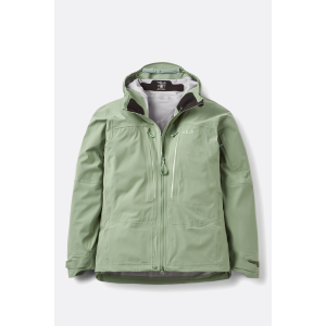 Rab Rab Women's Kinetic Alpine Stretch Jacket