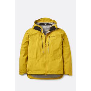 Rab Rab Kinetic Alpine Stretch Jacket