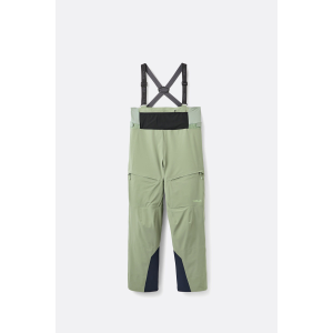 Rab Rab Women's Kinetic Alpine Stretch Bib