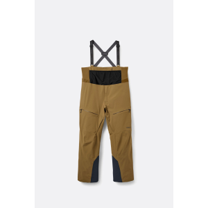 Rab Rab Kinetic Alpine Stretch Bib