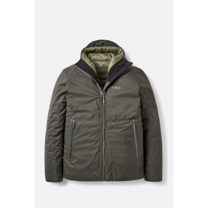 Rab Rab Microlight Shield Jacket