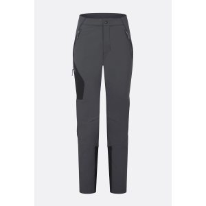Rab Rab Rab Women's Ascendor Pants - $150.00 at Bentgate.com