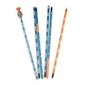 Backcountry Access Backcountry Access BCA Stealth 270cm Avalanche Probe - $79.95 at Bentgate.com