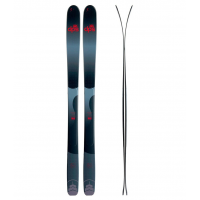 dps Pagoda Tour 100RP - Midnight Rider Special Edition Skis 21/22