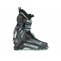 Scarpa Women's F1 LT Alpine Touring Ski Boot 23/24