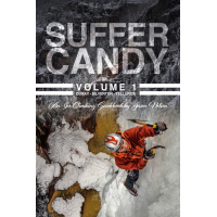 Suffer Candy Volume 1 - Jason Nelson