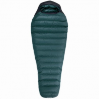 Western Mountaineering Badger MF Sleeping Bag 15F