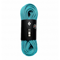 Black Diamond 8.6 Dry Climbing Rope - Ondra Edition 80M