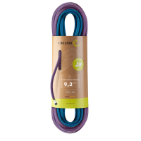Edelrid Edelrid Tommy Caldwell Eco Dry ColorTec 9.3mm 70M Rope