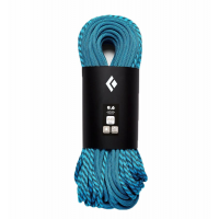 Black Diamond Equipment Black Diamond 9.6 Bipattern Dry Rope - 70M