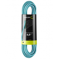 Edelrid Edelrid Rap Line Protect Pro Dry 6mm