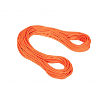 Mammut 9.5 Alpine Dry Rope Safety Orange 60M