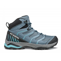 Scarpa Scarpa Women's Maverick Mid GTX Storm Hiking boot