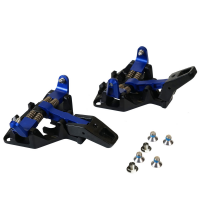 Spark R&D Hardboot Splitboard Tech Toe