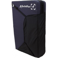 Metolius Session II Crash Pad Black/Grey