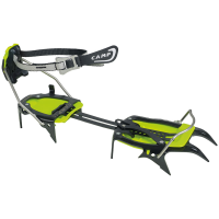 CAMP CAMP Ascent Auto/Semi-Auto Crampon