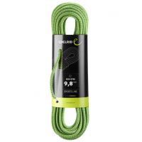 Edelrid Edelrid Boa Gym 9.8mm x 40M oasis