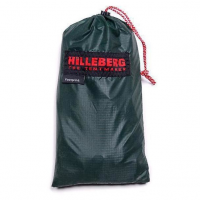 Hilleberg Hilleberg Nallo 3 GT Footprint