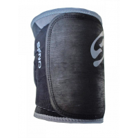 Send Climbing Send Climbing Mini Slim SI Knee Pad Smoke