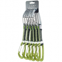 CAMP Orbit Wire Express KS 12cm 6 Pack