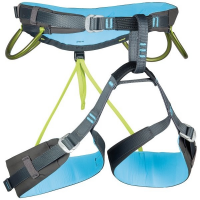 CAMP CAMP Women's Energy Nova Climbing Harness