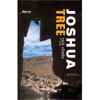 Wolverine Publishing Wolverine Publishing Joshua Tree Rock Climbs, 3rd Edition By Robert Miramontes Guidebook