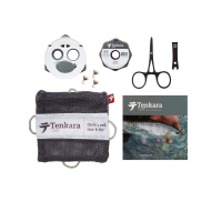 Tenkara USA Tenkara USA Tenkara Kit (without rod)