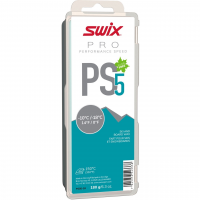 Swix PS5 Ski Wax Turquoise 180g