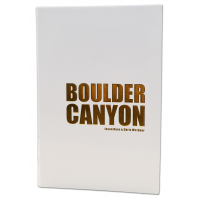 Boulder Canyon Guidebook by Chris Weidner and Jason Haas