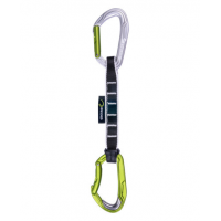 Edelrid Edelrid Bulletproof Quickdraw 18cm