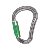 DMM DMM Shadow HMS LockSafe Carabiner