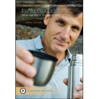 Espresso Lessons By Arno Ilgner Book