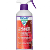 Nikwax Nikwax Solarproof Tent and Gear Spray On 500ml